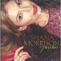 Shana Morrison, 7 Wishes