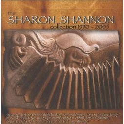 CD O-Z Sharon Shannon, The Complete Sharon Shannon