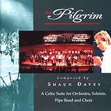 Shaun Davey, The Pilgrim