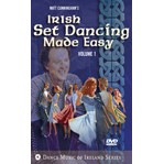 Irish Set Dancing Made Easy Vol 1