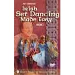 Irish Set Dancing Made Easy Vol 2