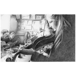 The Afternoon Session