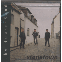 The House Band, Stonetown