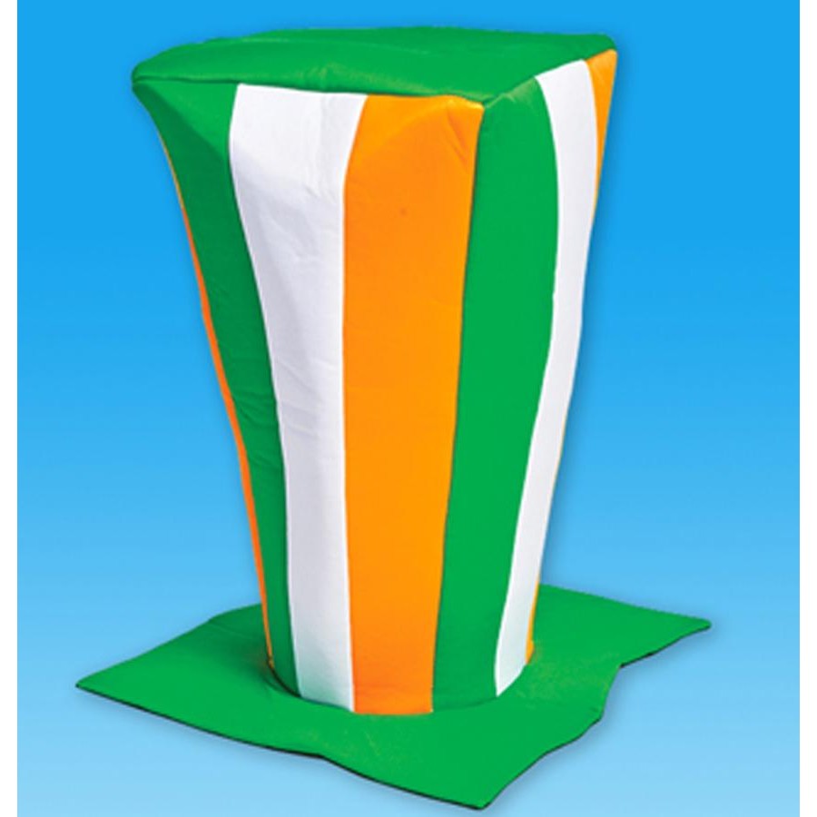 Irish St Patricks Day Hat