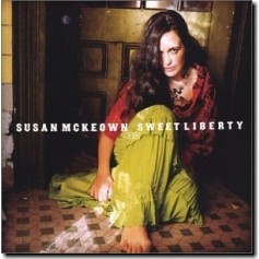 Susan McKeown, Sweet Liberty