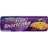 McVities Fruit shortcake