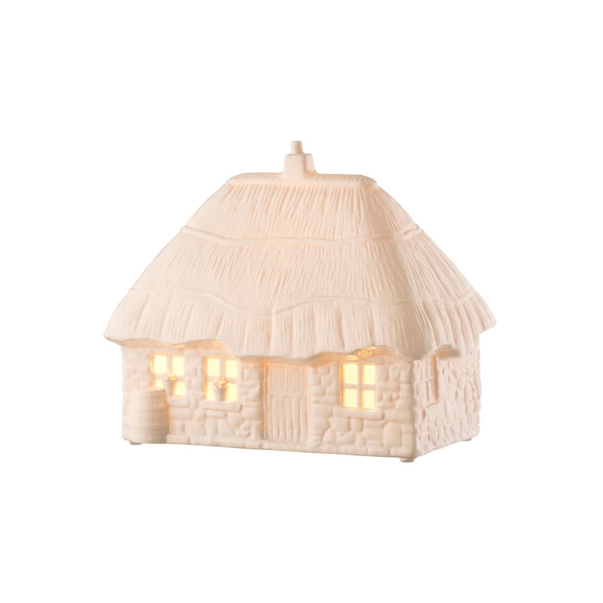 Thatched Cottage Luminaire