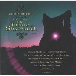Fiona Ritchie, The Best of the Thistle and the Shamrock