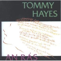 Tommy Hayes, An Ras