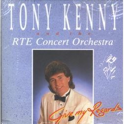Tony Kenny, Give My Regards