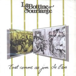 La Bouttine Souriante, Tout comme au jour de l'an