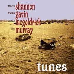 Sharon Shannon, Tunes