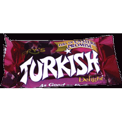 Fry's Turkish Delight