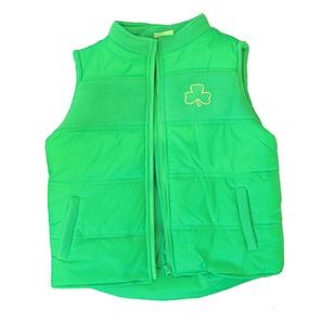 Childrens Insulated Vest