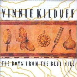Vinnie Kilduff, The Boys From Blue Hill