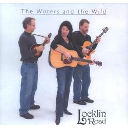 CD H-M Locklin Road, The Waters and the Wild