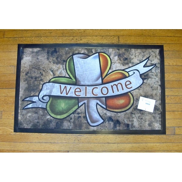 BOE Irish Mat Gifts For Home at Irish on Grand