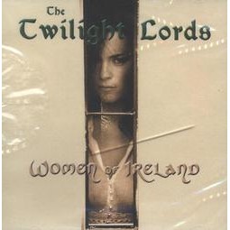 Twilight Lords, Women of Ireland