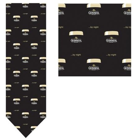 Guinness Tie