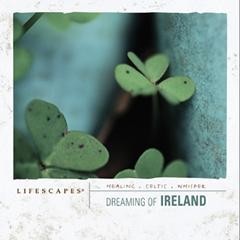 Dean Magraw, Lifescapes Dreaming of Ireland