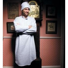 Grandfather Nightshirt