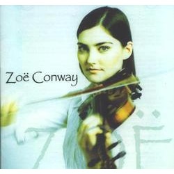 Zoe Conway