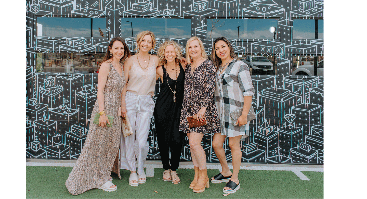 Kismet Boutique Denver, CO