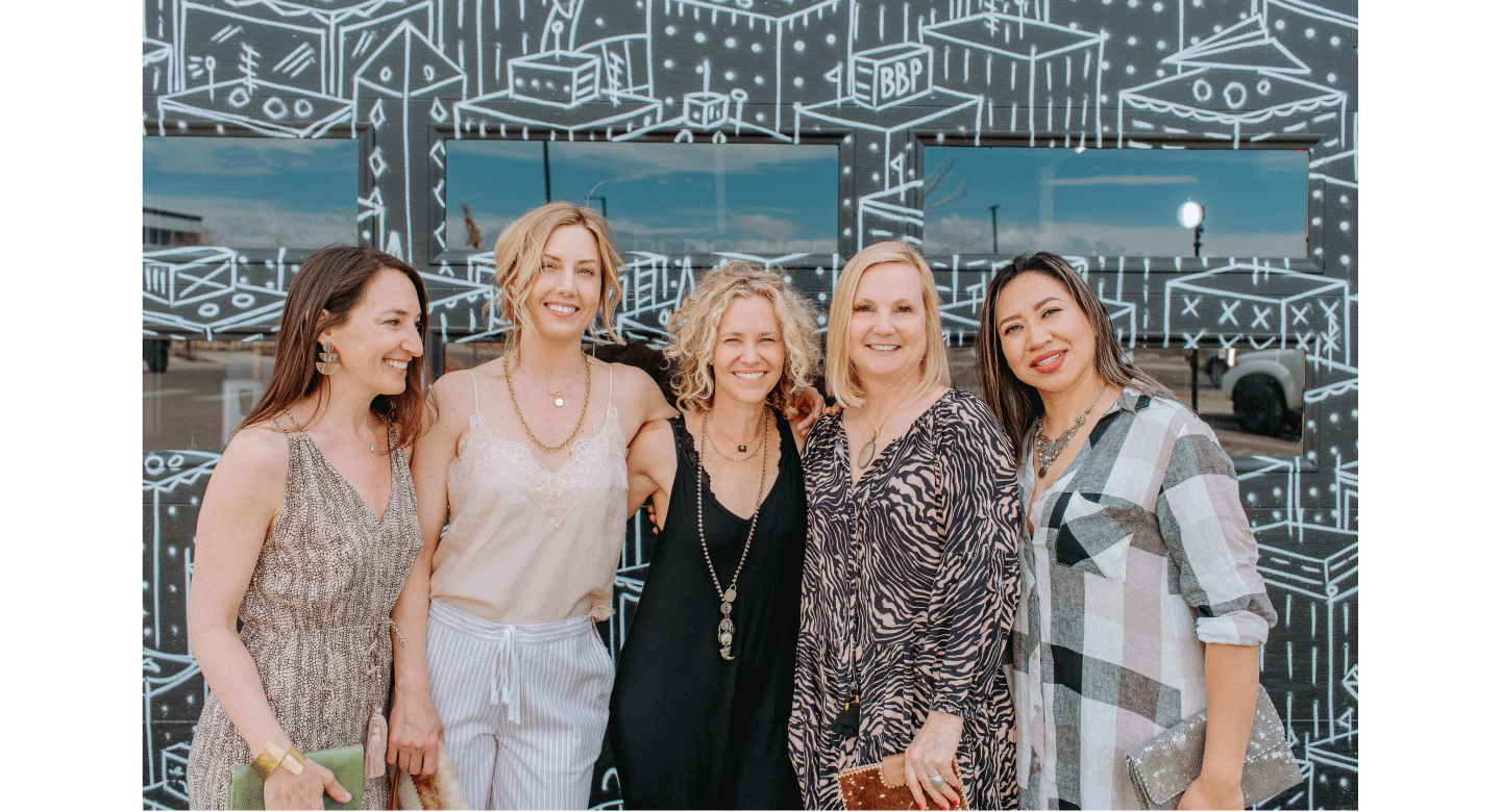 Kismet Boutique Denver, CO