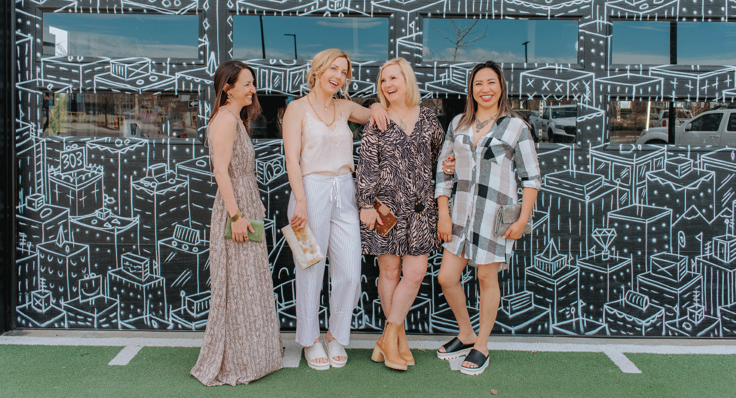 Kismet Boutique Denver, CO