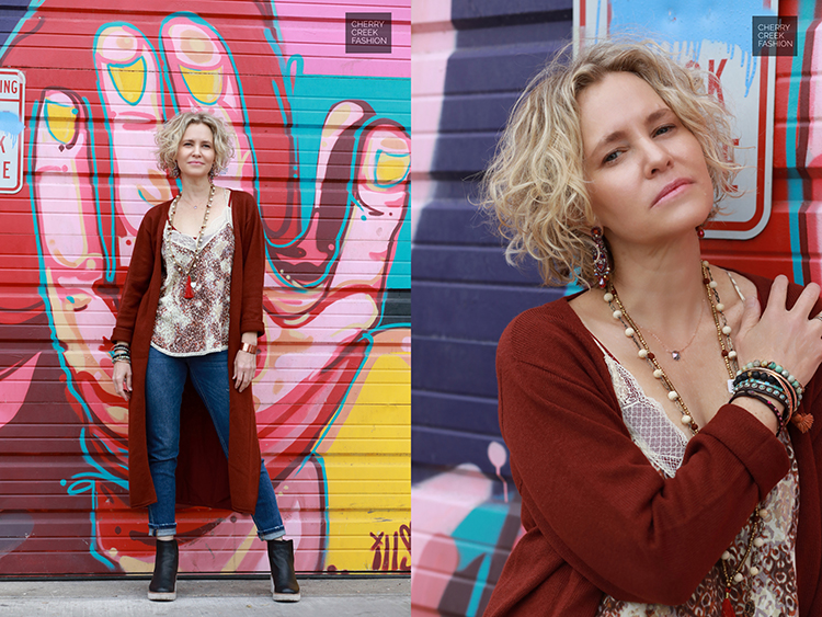 Kismet and True Boutiques Denver, CO