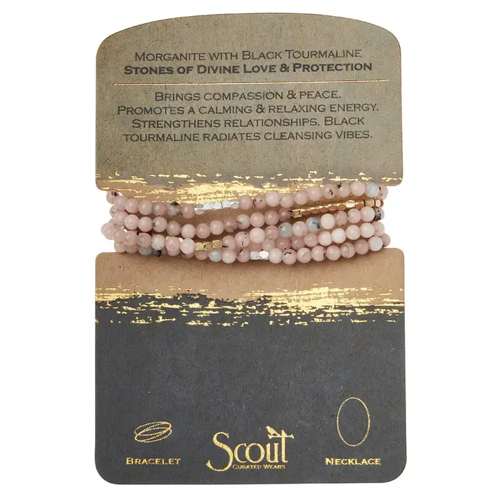 Divine Love Necklace