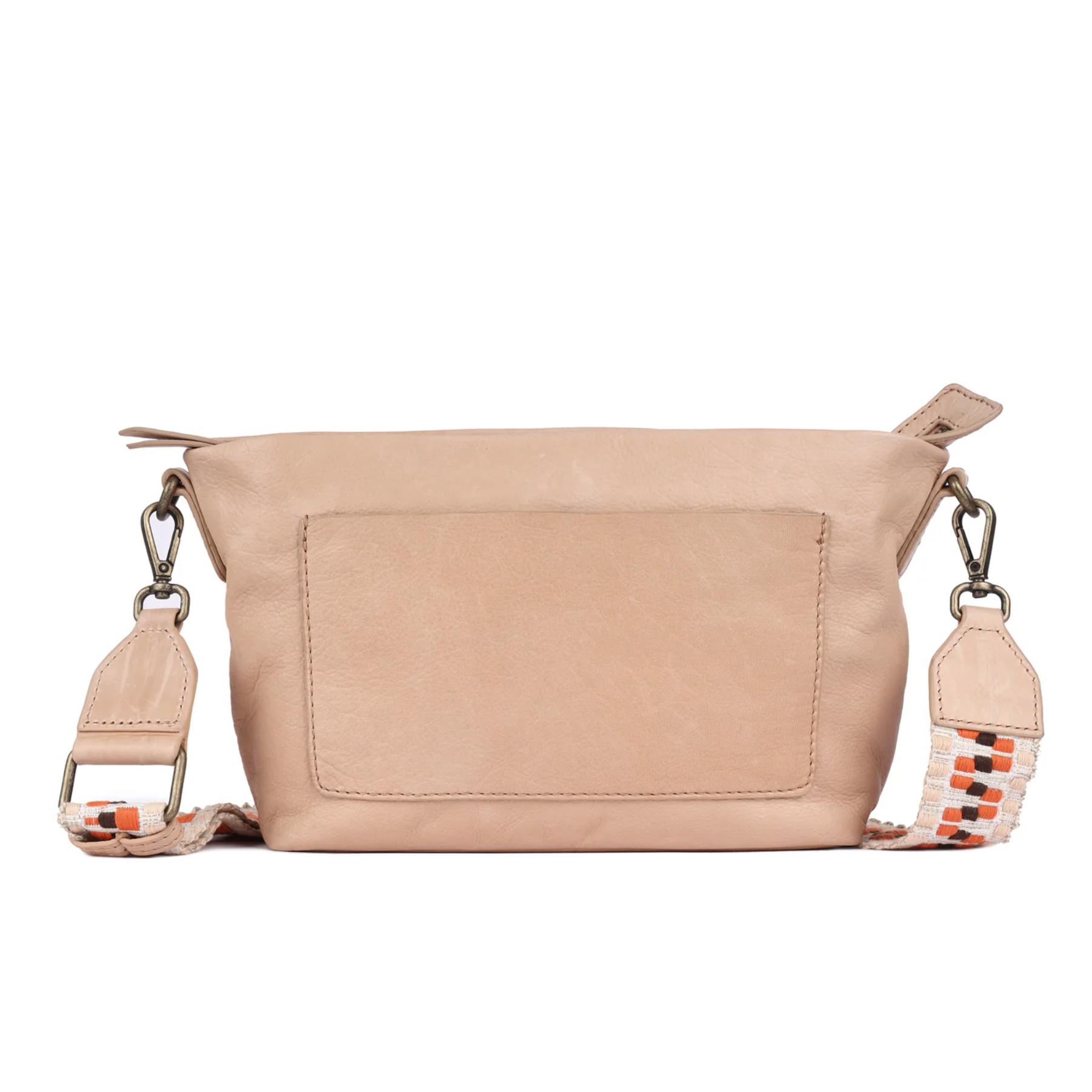 LATICO LEATHERS Aquarius Crossbody House of Peaches X Kismet at Kismet