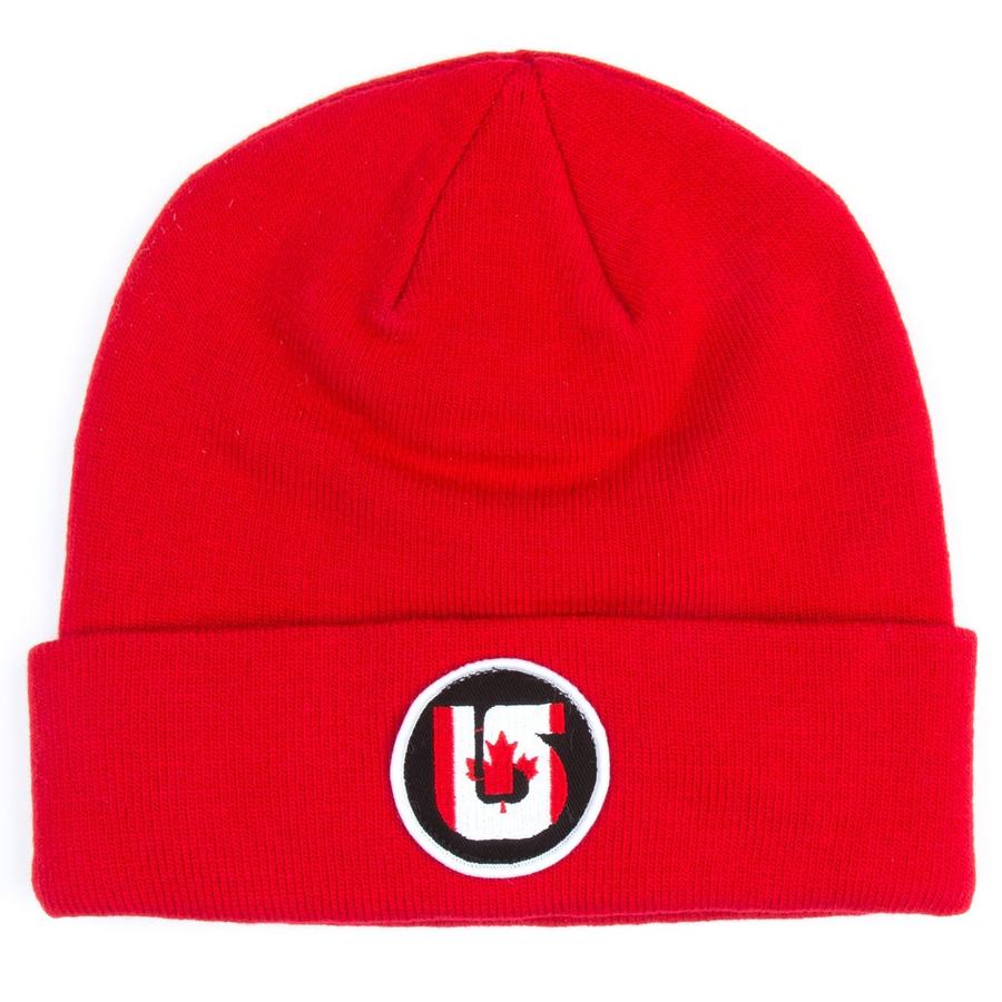 burton regional beanie
