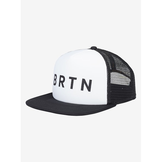 Burton Burton I-80 Snapback Trucker Hat 