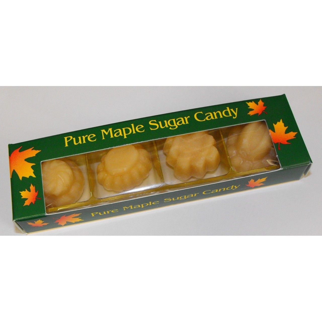 VT Maple Candy Pocket Pack