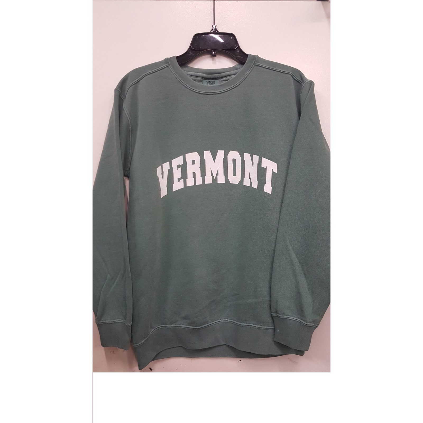 VT Classic Crew (Light Green CC)