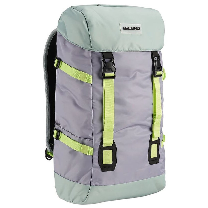 lilac backpack