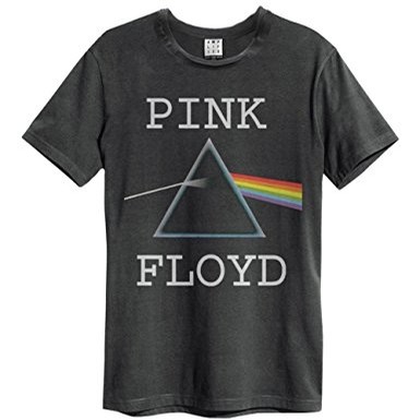 Classic Floyd Tee (Dark side of the Moon)