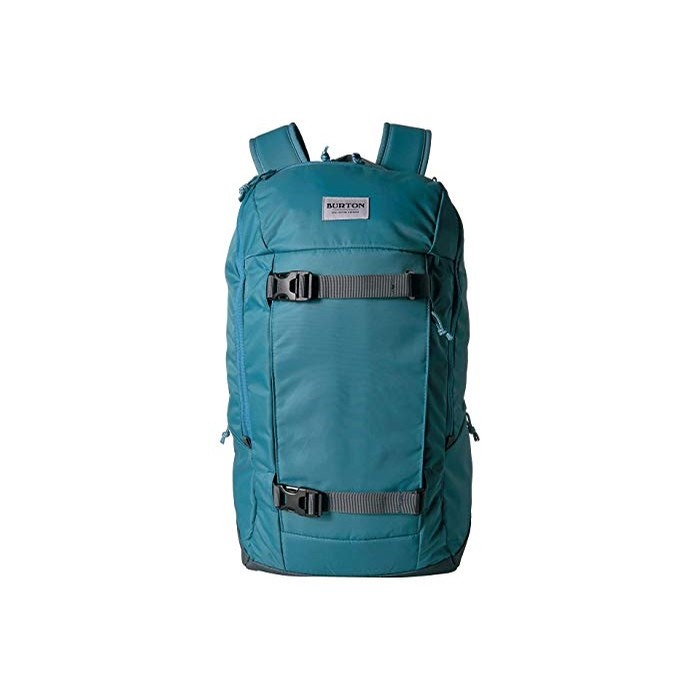 Burton Kilo 2.0 Rucksack Schule Freizeit Sport Tasche Backpack blue 21343100402 