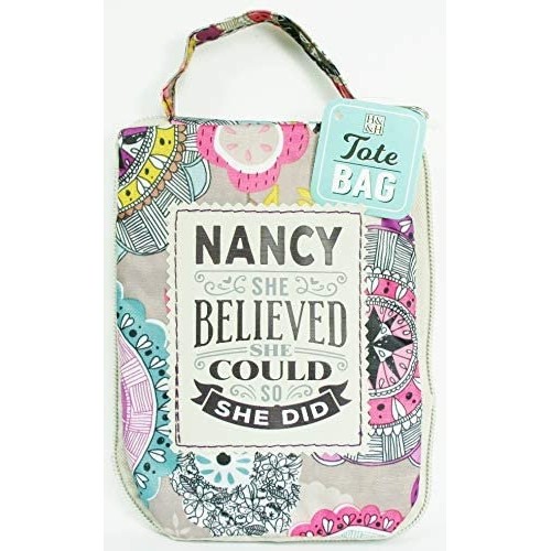 Fab Girl Bag (Nancy)