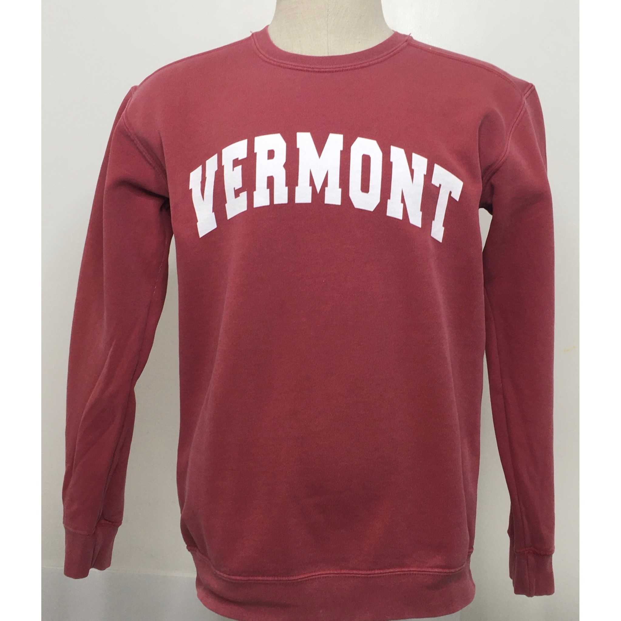 VT Classic Crew (Crimson CC)