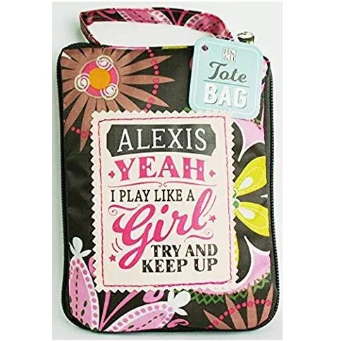 Fab Girl Bag (Alexis)