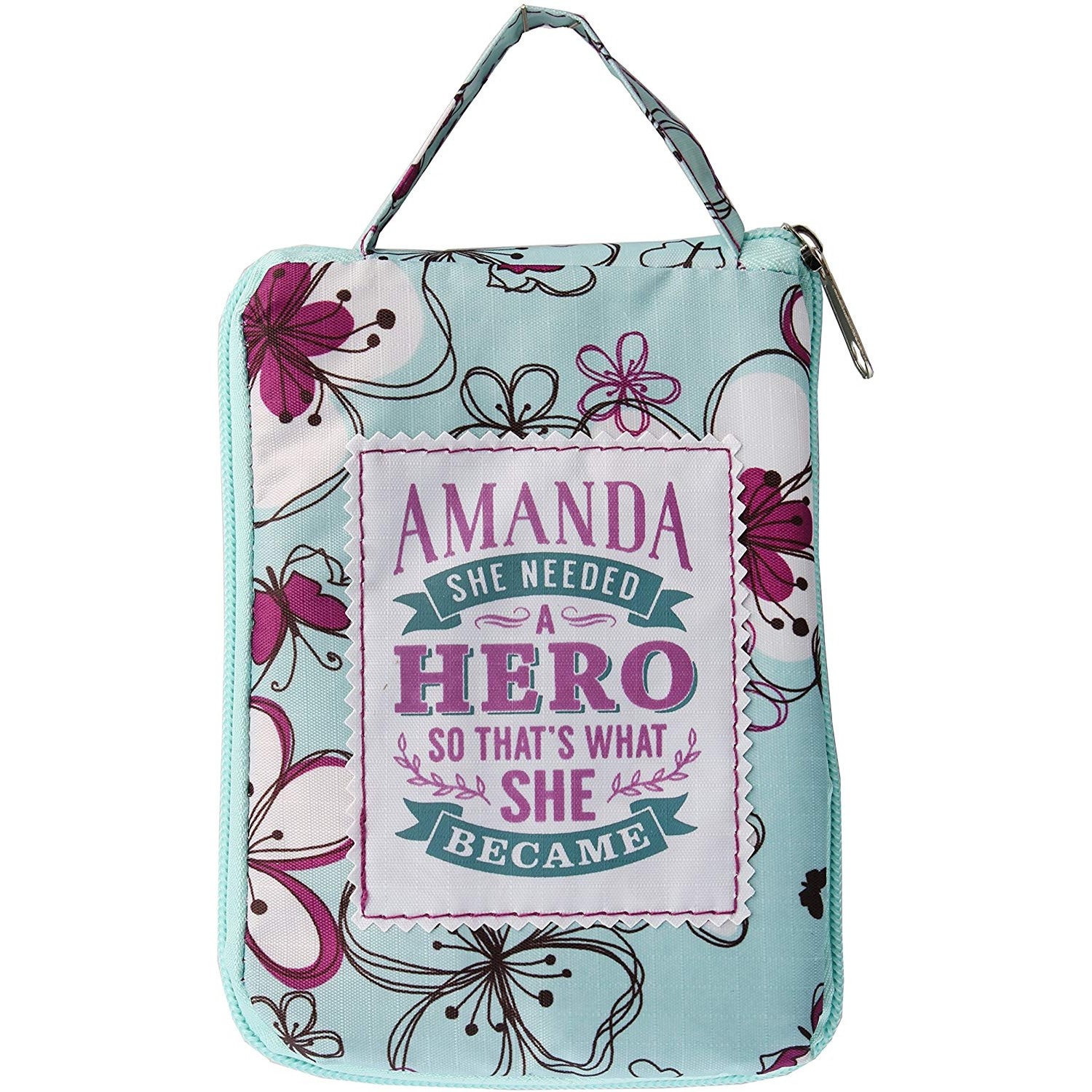 History & Heraldry Inc Fab Girl Bag (Amanda)