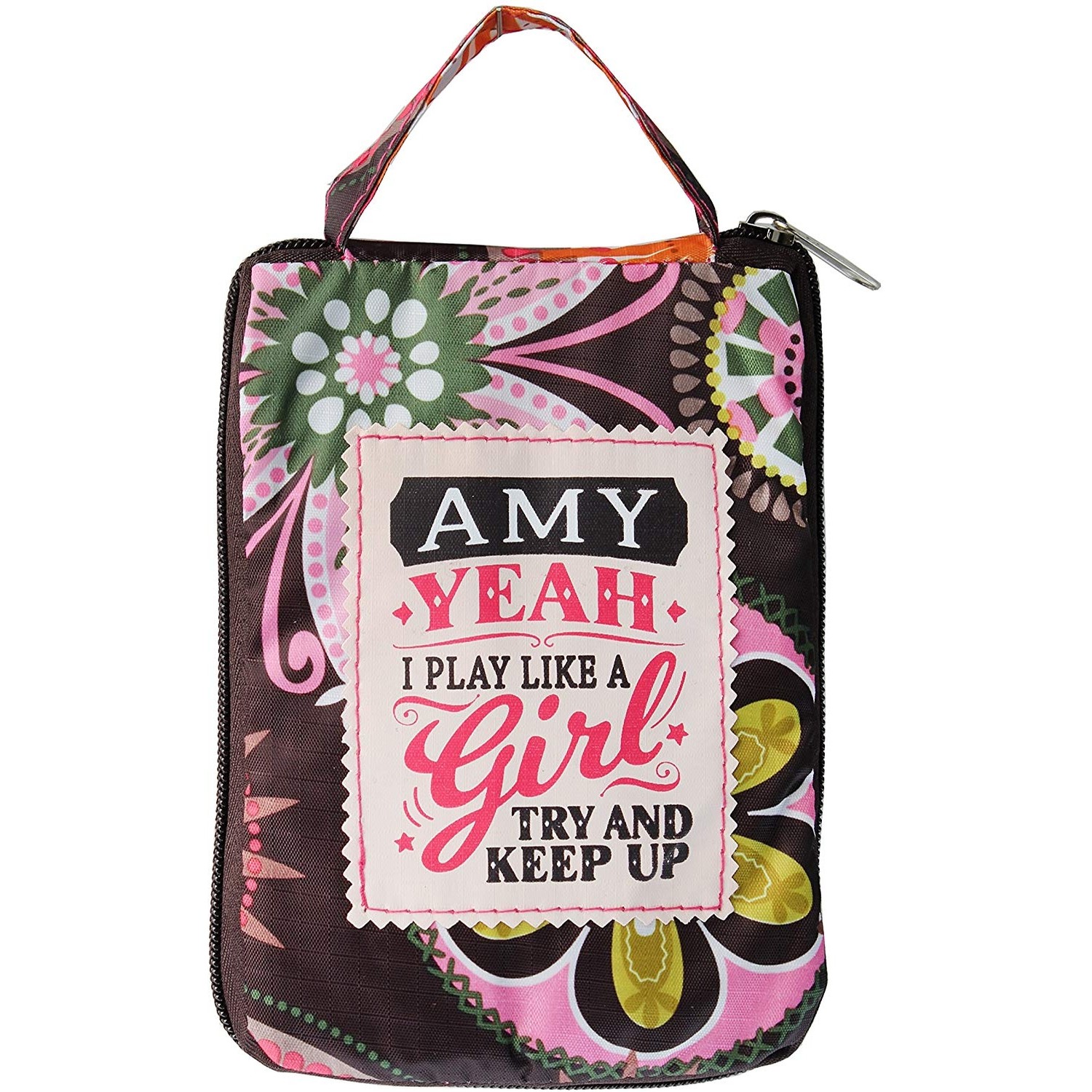 Fab Girl Bag (Amy)