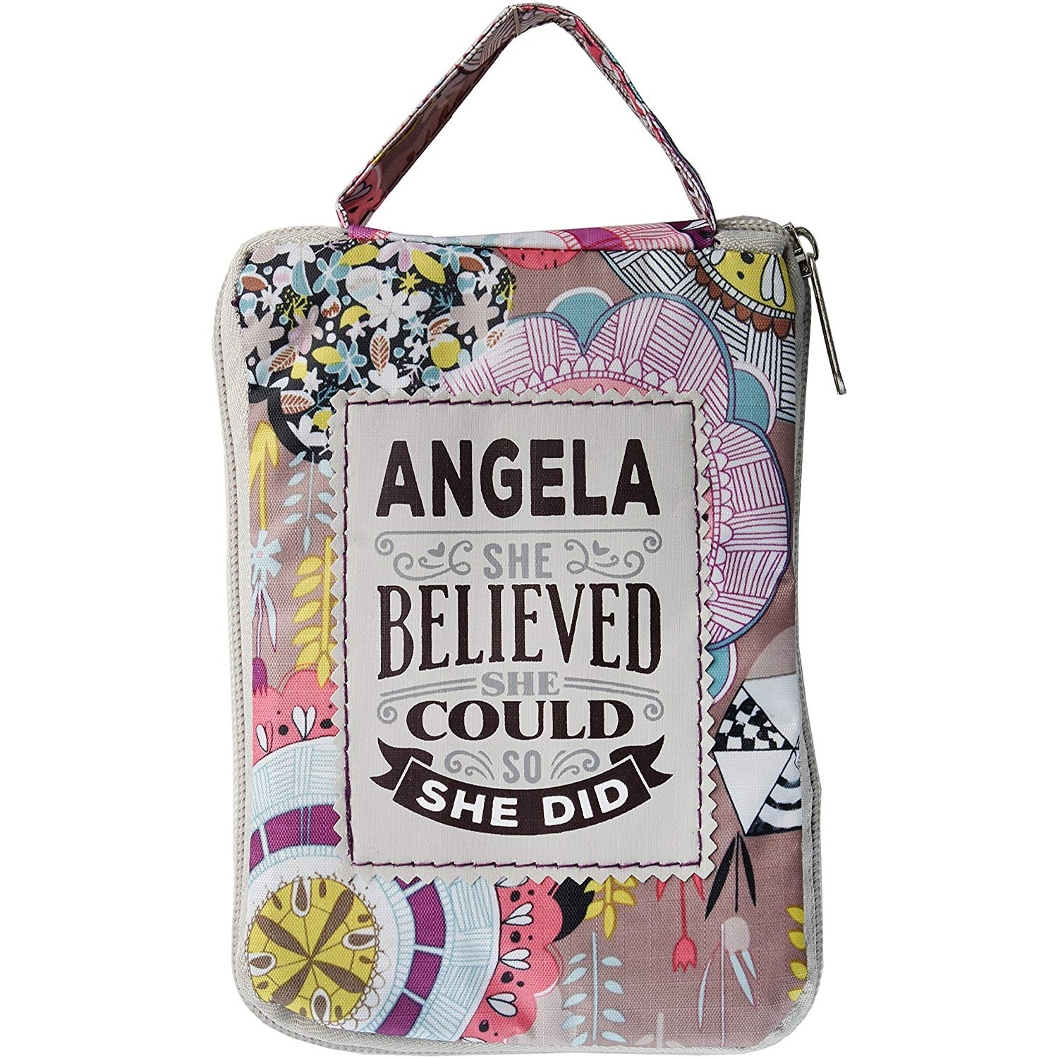 Fab Girl Bag (Angela)