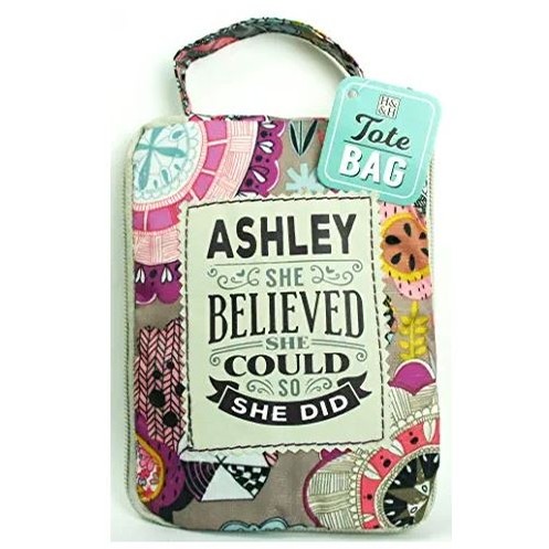 Fab Girl Bag (Ashley)