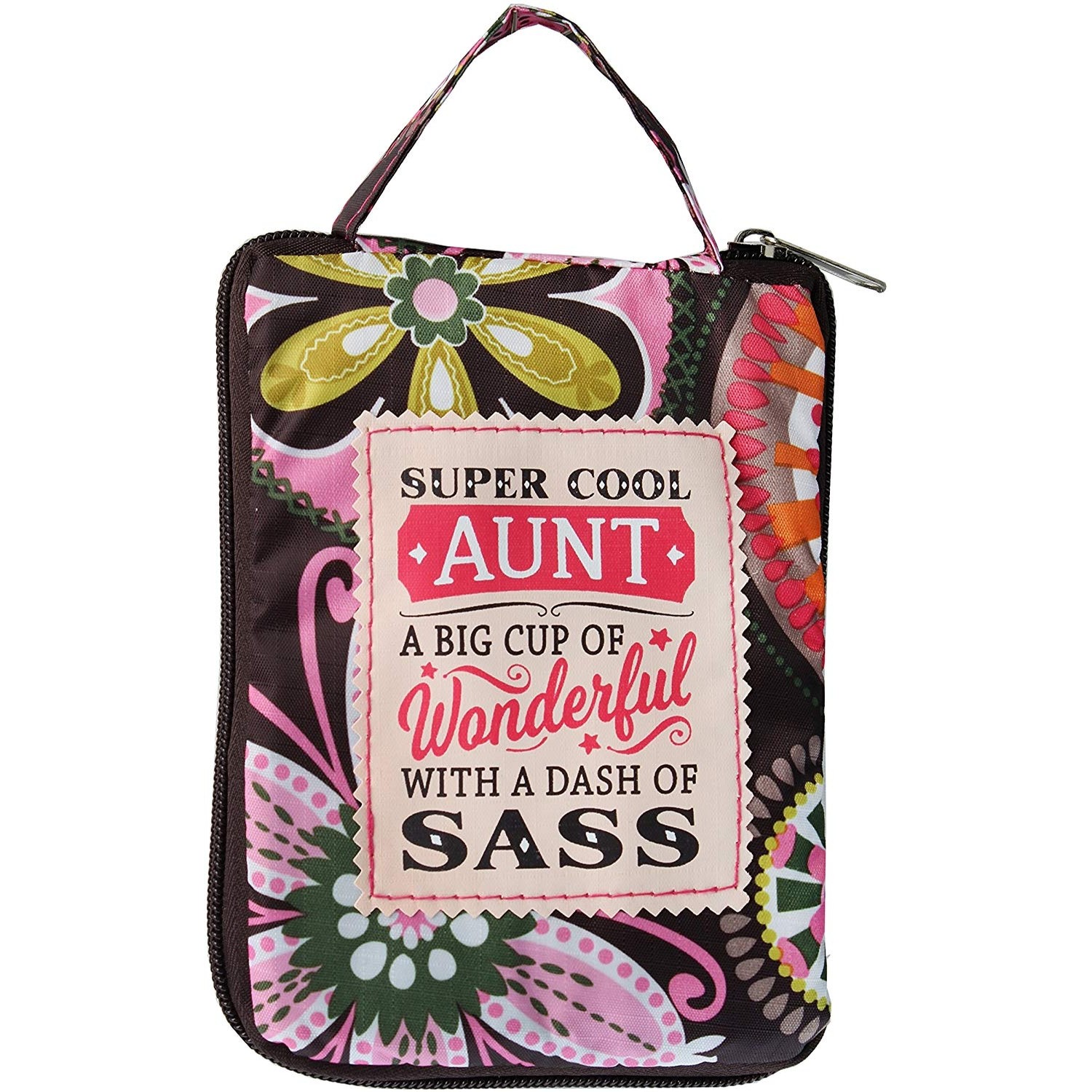 Fab Girl Bag (Aunt)