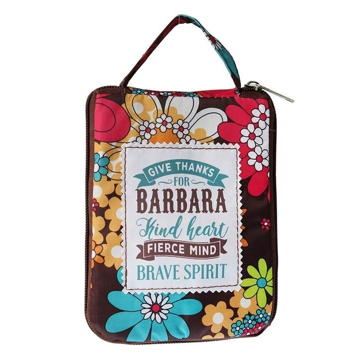 Fab Girl Bag (Barbara)