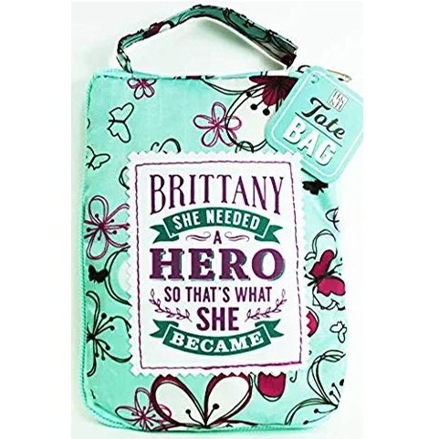 Fab Girl Bag (Brittany)