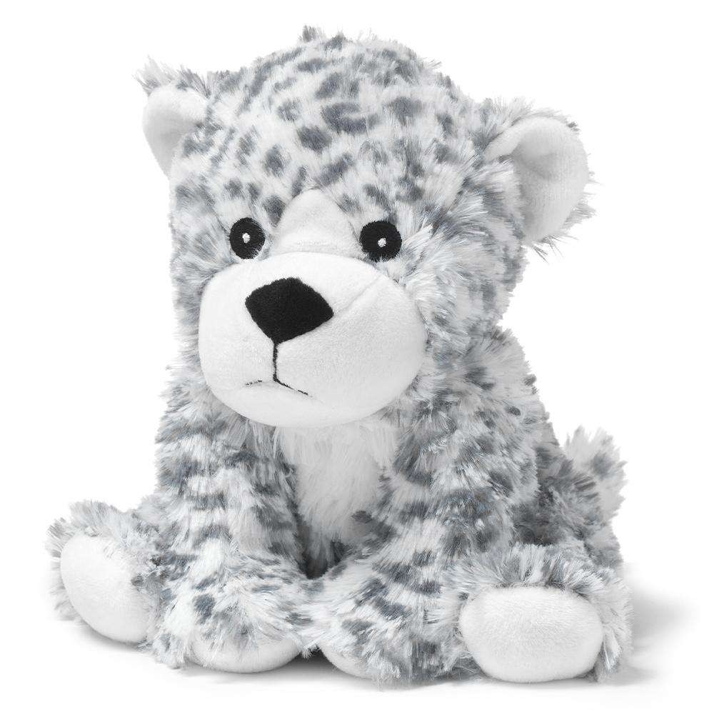 Warmies (Snow Leopard)